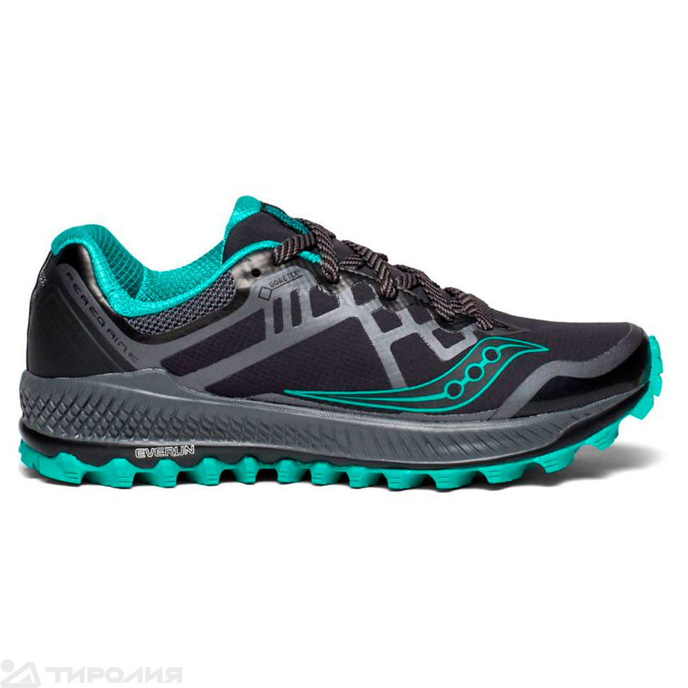 Saucony peregrine 8 ladies on sale