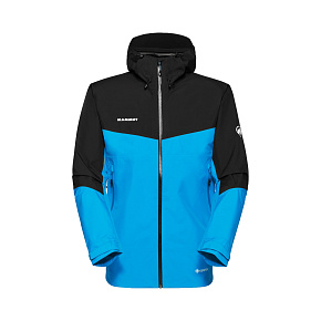 Куртка Mammut: Convey Tour HS Hooded Jacket