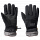 Перчатки женские Jack Wolfskin: Stormlock Highloft Glove W — Black