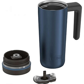 Термос-кружка Thermos: TS1302 BL 0.53L
