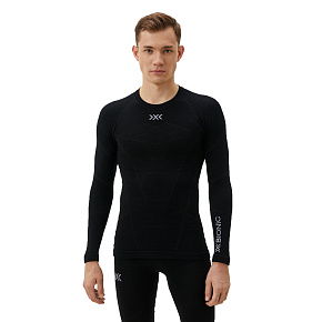 Футболка X-BIONIC: Symbio Merino Shirt LS