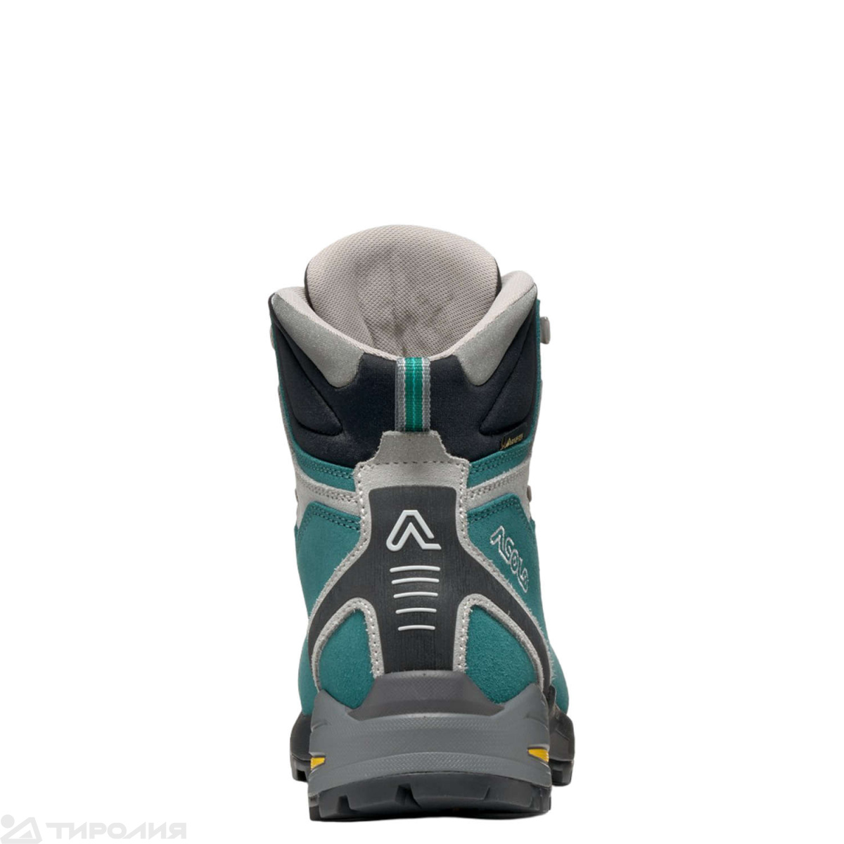 Ботинки треккинговые Asolo: Greenwood Pro Bunion GV ML