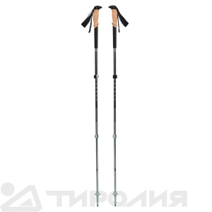 Палки треккинговые Black Diamond: Pursuit  Trekking Poles
