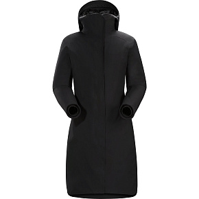 Куртка пуховая женская: Arcteryx Centrale Parka Women's