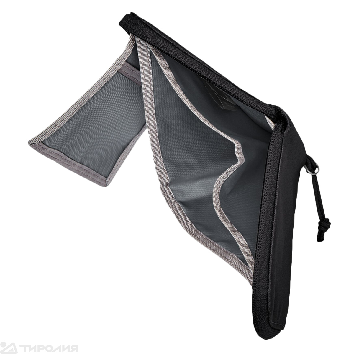 Кошелек Jack Wolfskin: Konya Wallet