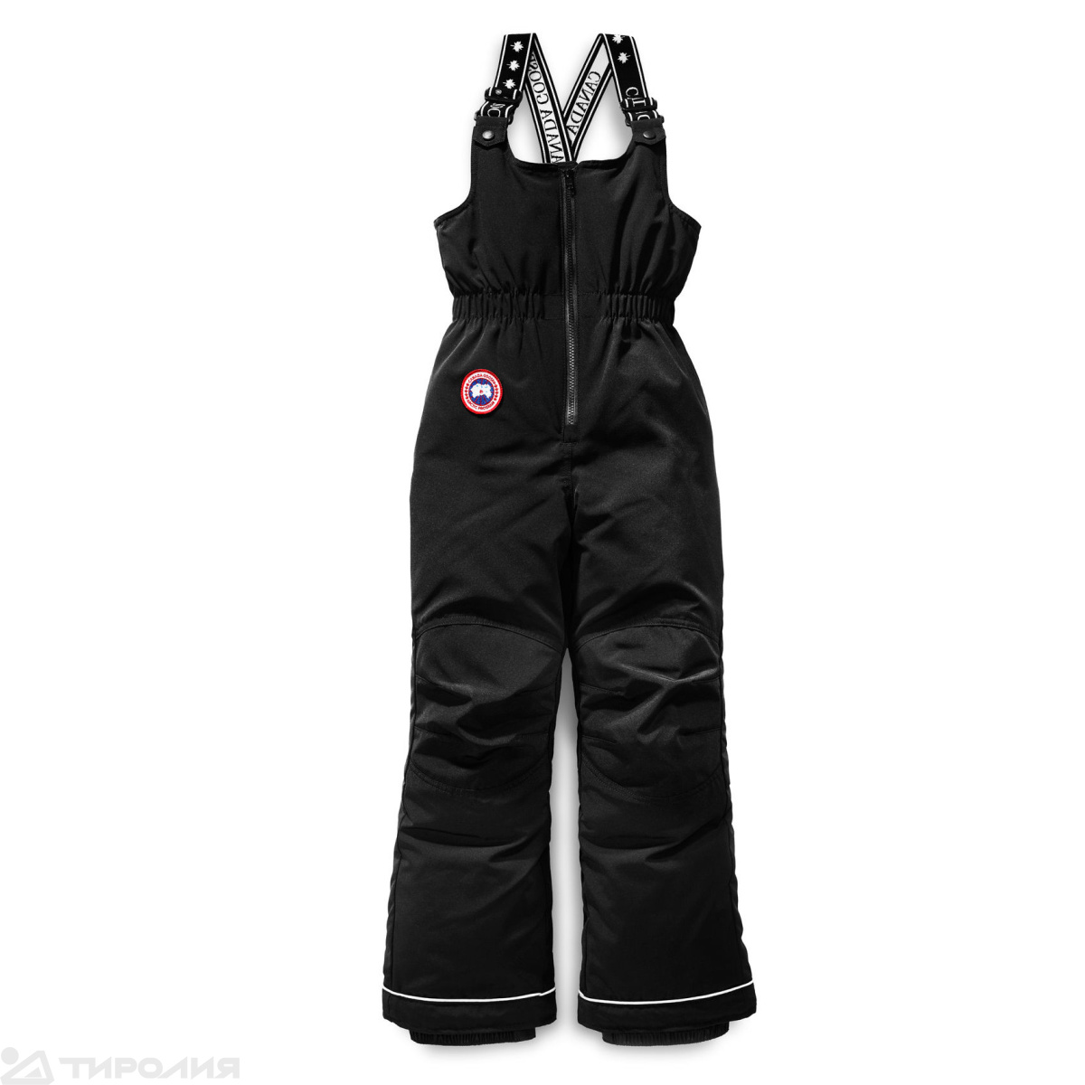 Брюки пуховые детские: Canada Goose Wolverine Pant