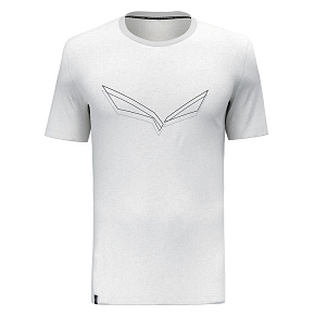 Футболка Salewa: Pure Eagle Frame Dry M Tshirt