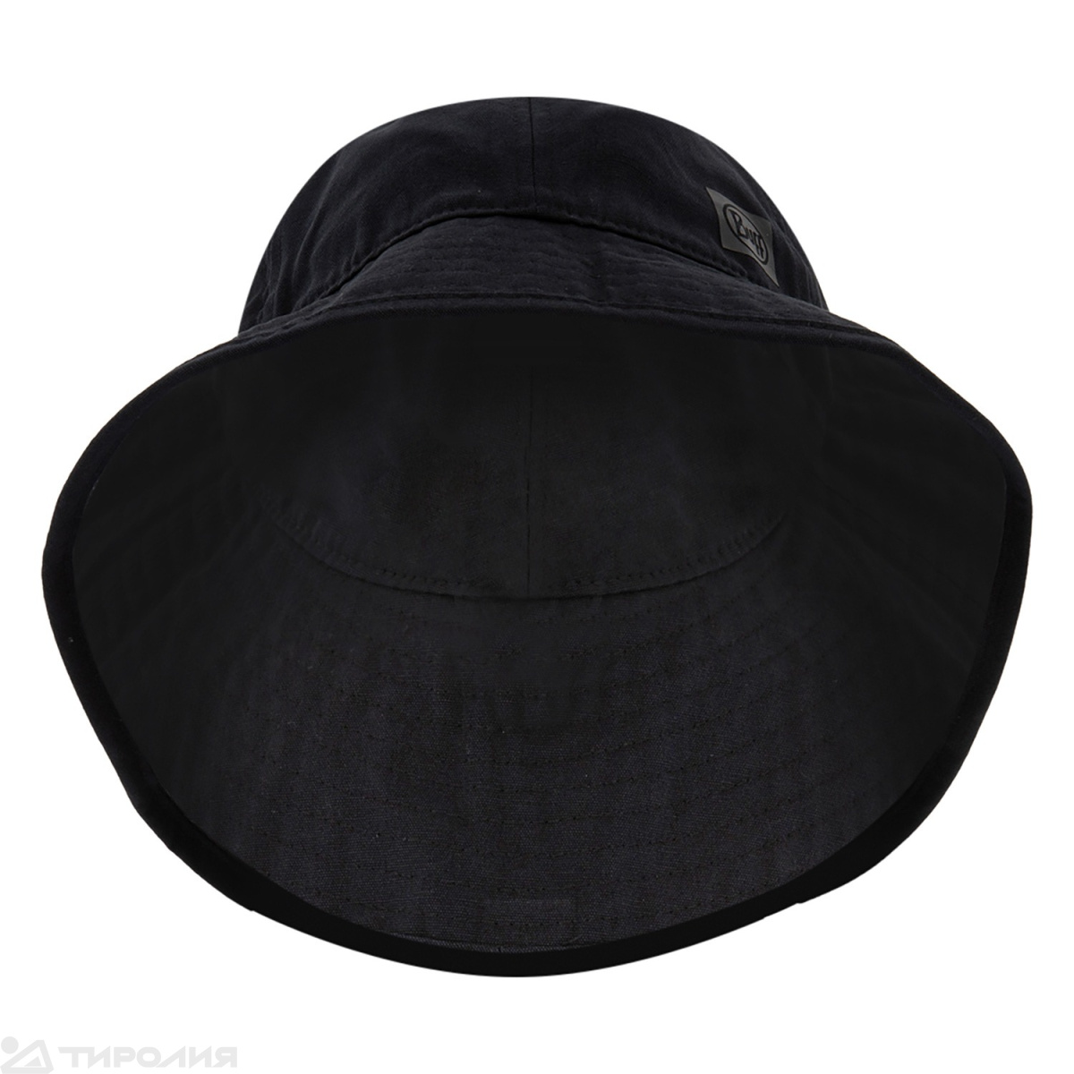 Панама Buff: Nmad Bucket Hat Yste