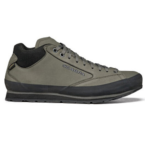 Кроссовки Scarpa: Aspen GTX
