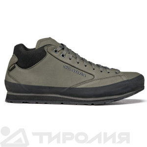 Кроссовки Scarpa: Aspen GTX
