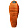 Спальник Deuter: Orbit -5 EL — Chestnut/Ink