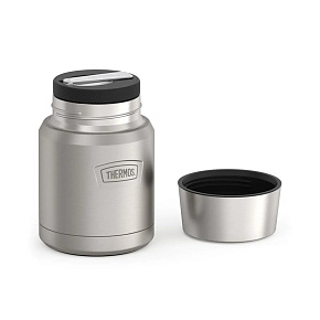 Термос Thermos: IS300MS 0.47L с ложкой