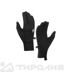 Перчатки Mammut: Astro Light SO Glove