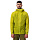 Куртка Ternua: Trekking Kars 2.0 Jkt M — Citrus Green