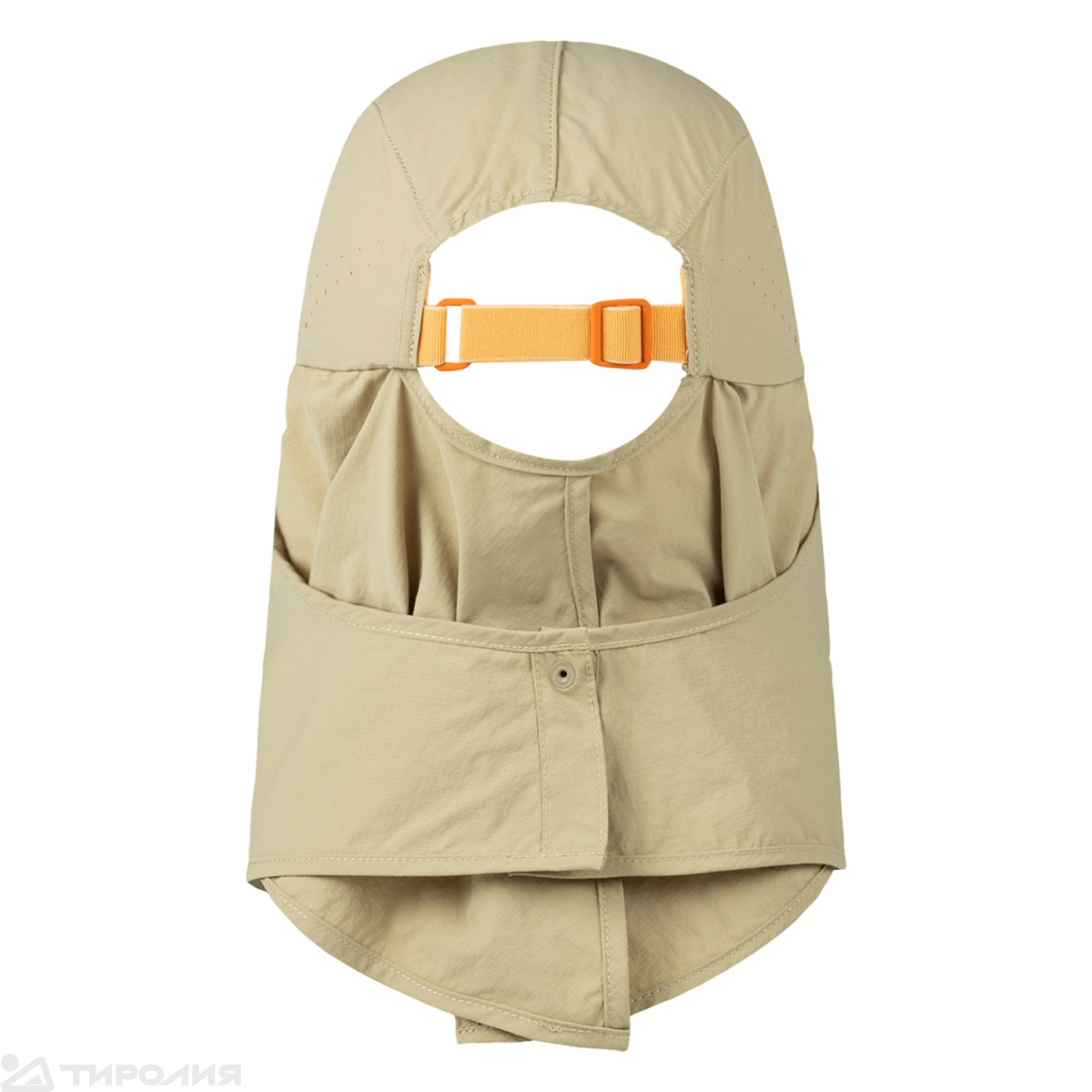 Кепка Buff: Desert Cap