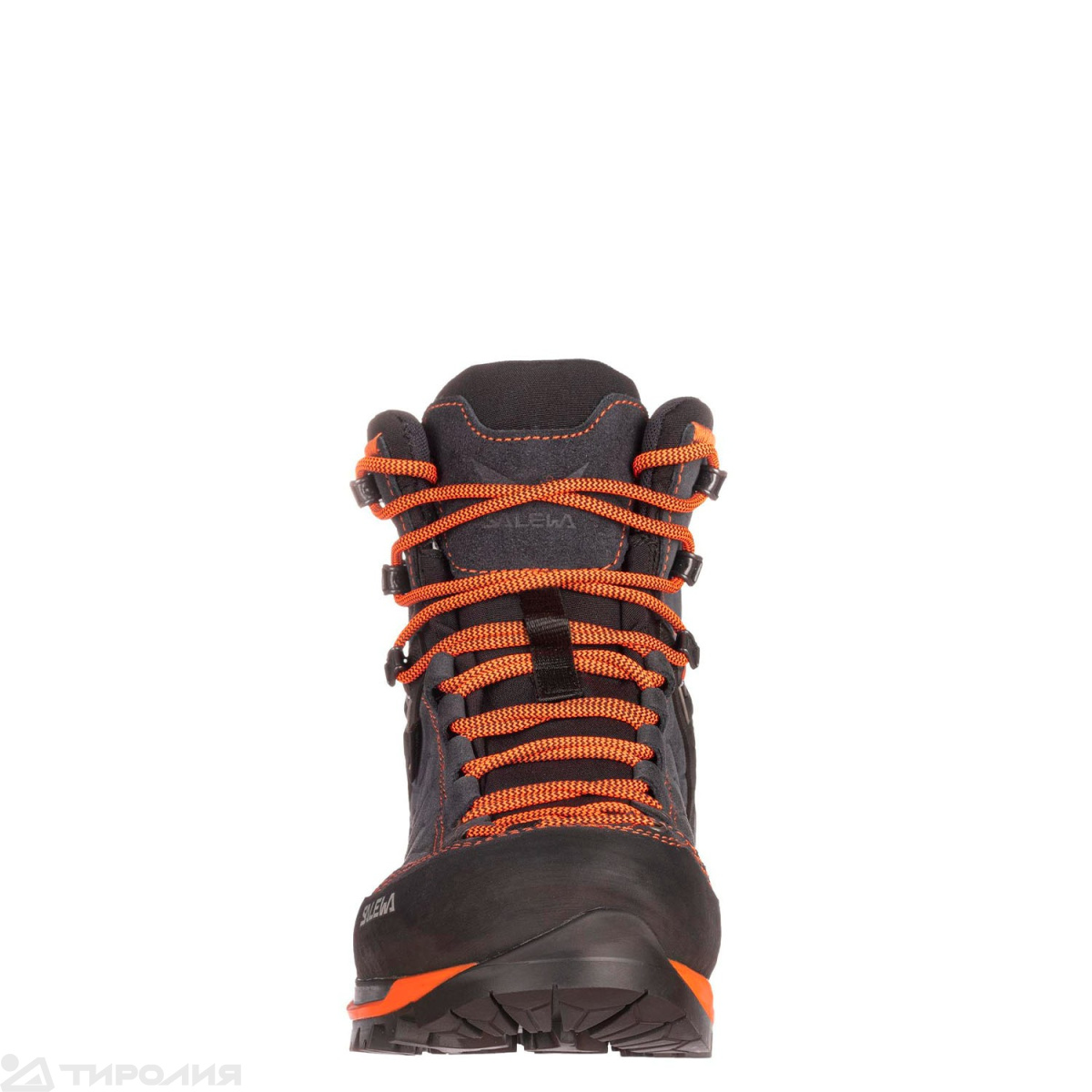 Ботинки треккинговые Salewa: MTN Trainer Mid GTX