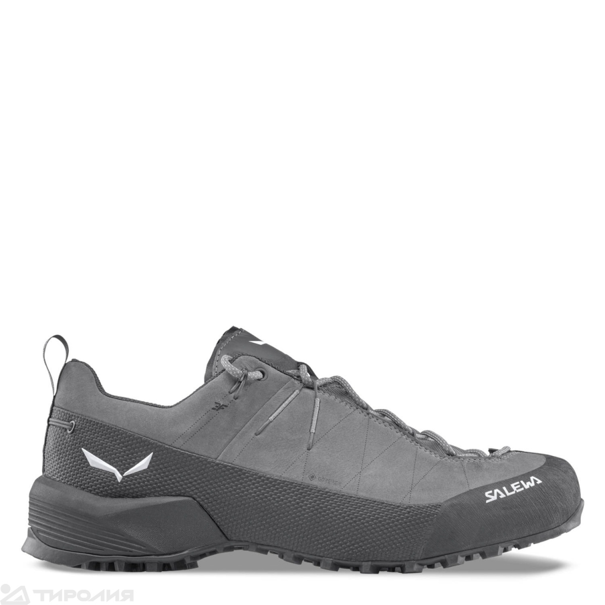 Кроссовки Salewa: Wildfire Leather 2 GTX M