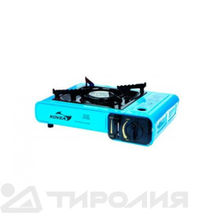 Плита газовая универсальная Kovea: TKR-9507-P