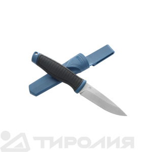 Нож Ganzo: G806-BL Синий