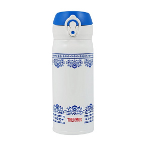 Термос Thermos: JNL-402 BLWH 0.4L