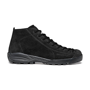 Кроссовки Scarpa: Mojito City MID GTX Wool