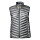 Жилет пуховый женский Bask: Chamonix Light Vest Lady — Серый