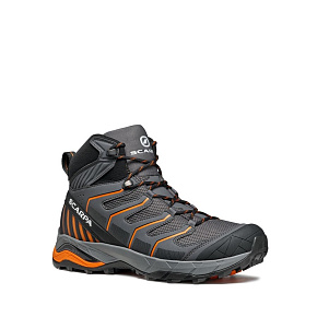 Ботинки треккинговые Scarpa: Maverick Mid GTX
