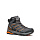 Ботинки треккинговые Scarpa: Maverick Mid GTX — Iron Grey/Orange