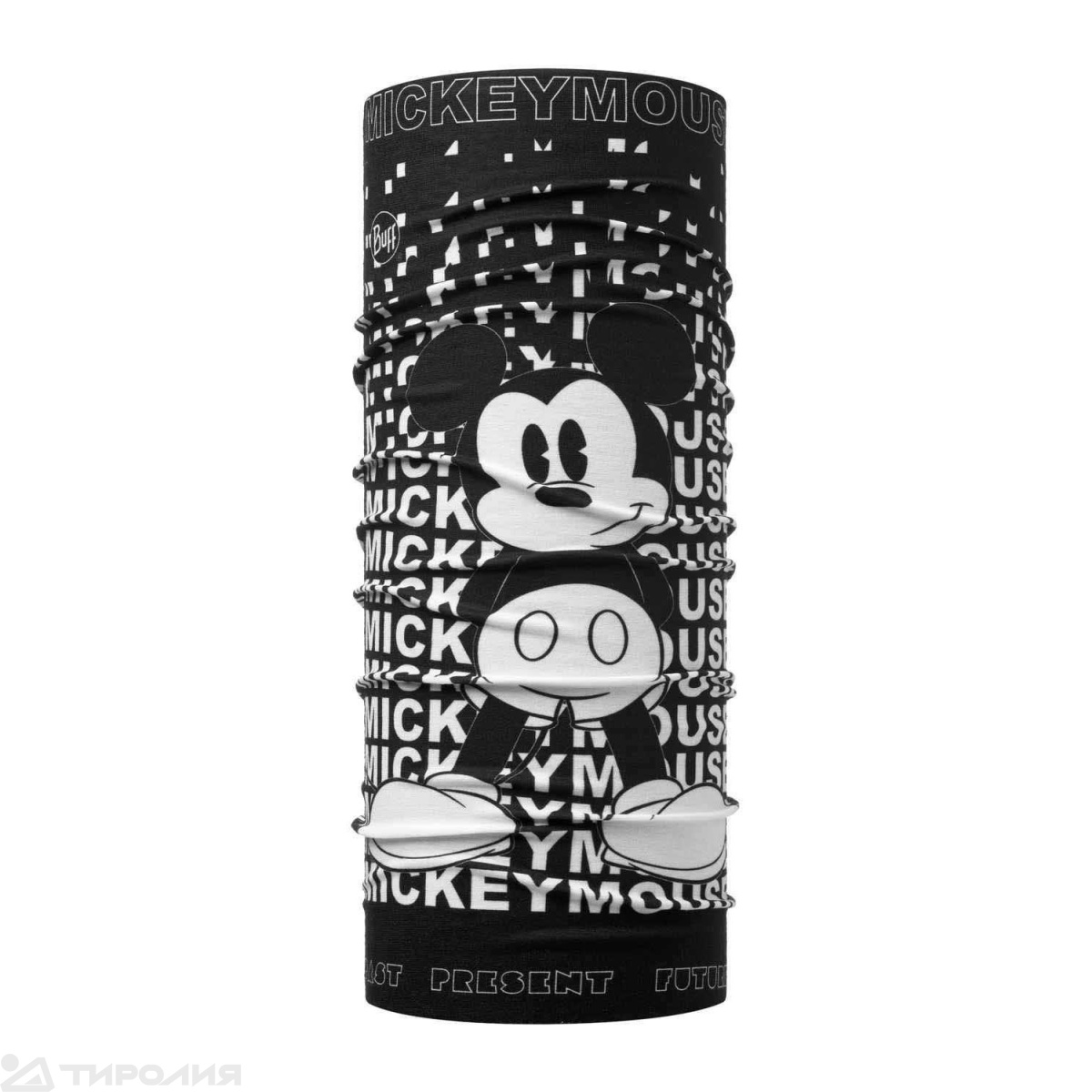 Бандана Buff: Junior Licenses  Original Buff  New