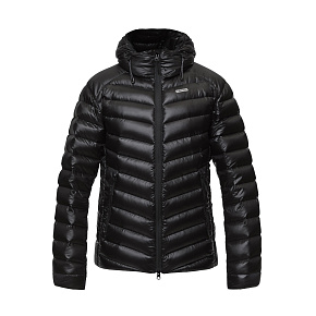 Куртка пуховая Bask: Davos