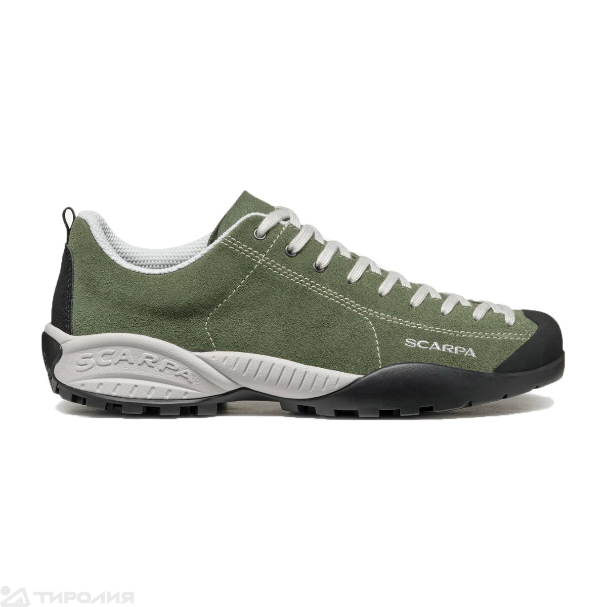 Кроссовки Scarpa: Mojito
