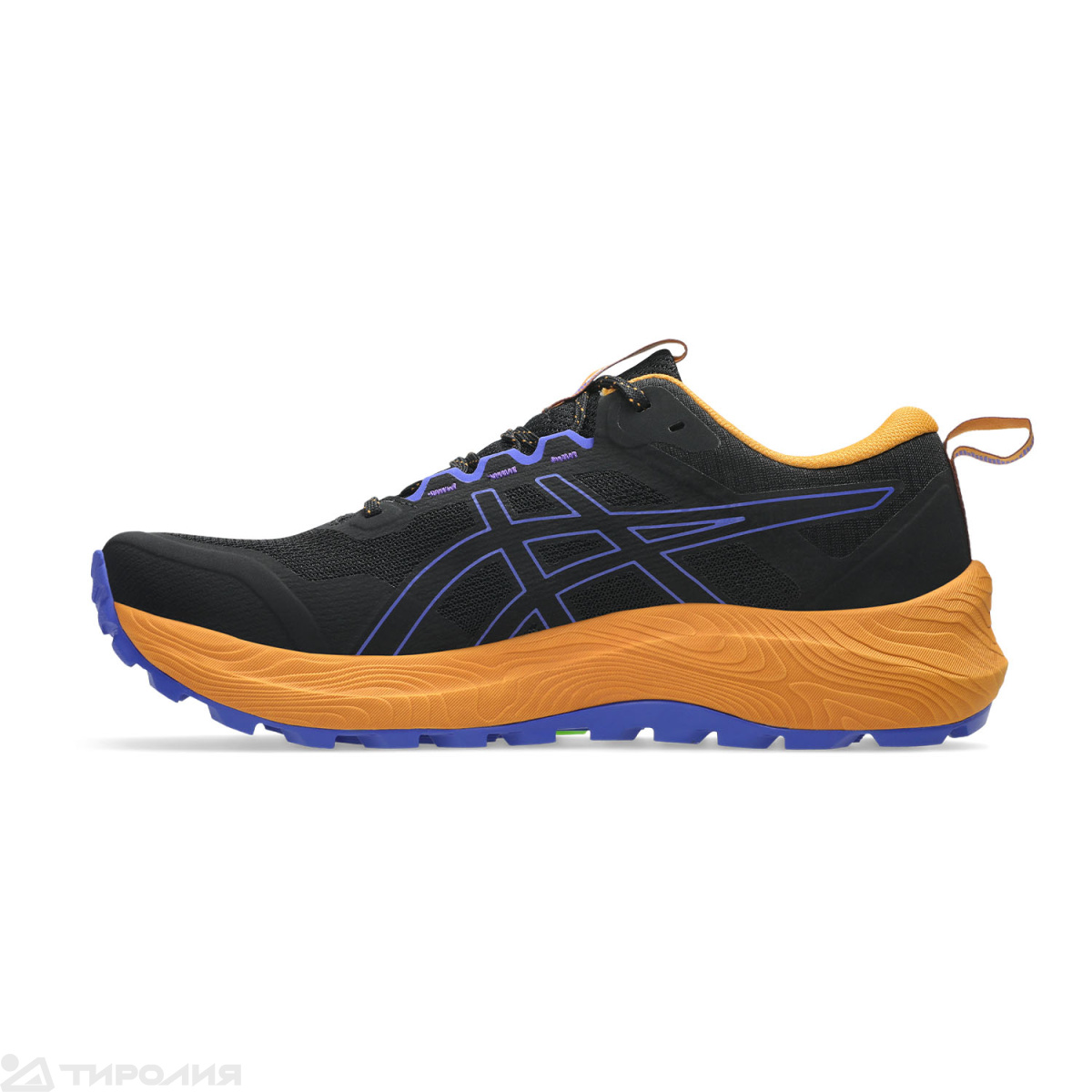 Кроссовки Asics: Trabuco Terra 3