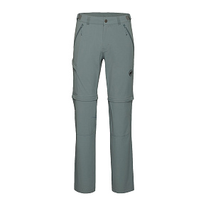 Брюки Mammut: Runbold IV Zip Off Pants Men
