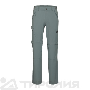 Брюки Mammut: Runbold IV Zip Off Pants Men
