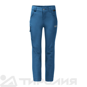 Брюки детские Jack Wolfskin: Activate Pants Kids