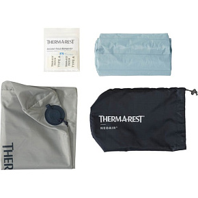 Коврик надувной Thermarest: NeoAir Xtherm NXT R