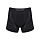 Боксеры Accapi: Skin Tech — Black/Anthracite