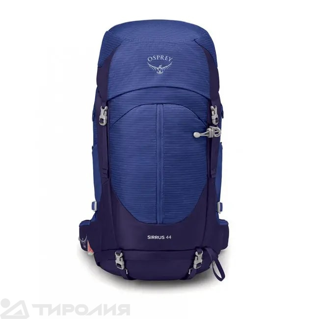 Рюкзак Osprey Sirrus 36 Black