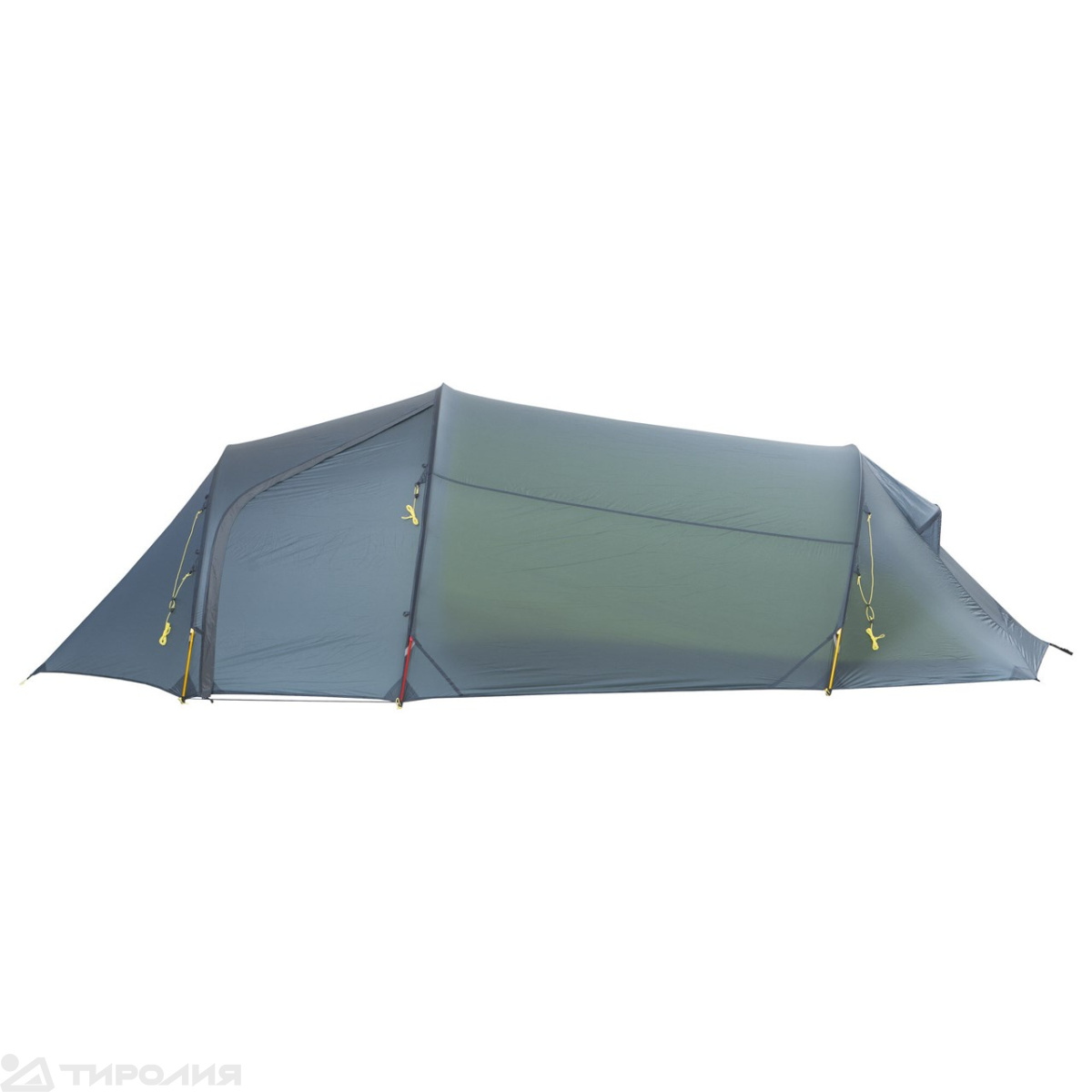 Палатка Helsport: Lofoten Superlight 2 Camp
