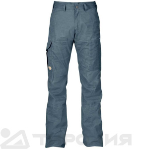 Брюки: Fjallraven Karl Pro Men