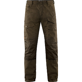 Брюки: Fjallraven Vidda Pro Ventilated Men