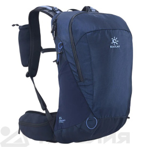 Рюкзак Kailas: Wind Tunnel IV Lightweight Trekking 26L KA2453007