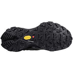 Кроссовки Kailas: FUGA EX 3 BOA Low-cut Trail Running Shoes Men's KS2413115 