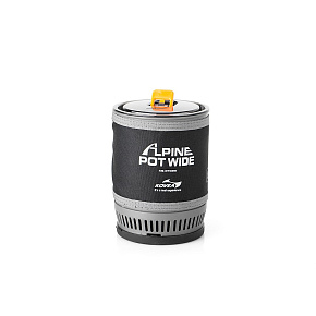 Комплект Kovea: Alpine Pot WIDE КВ-0703W