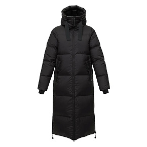 Пальто пуховое женское Bask: Ida