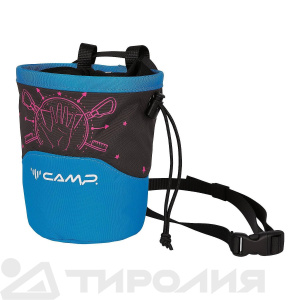 Сумка для магнезии Camp: Acqualong
