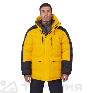 УЦЕНКА Куртка пуховая Red Fox: Extreme Pro lll