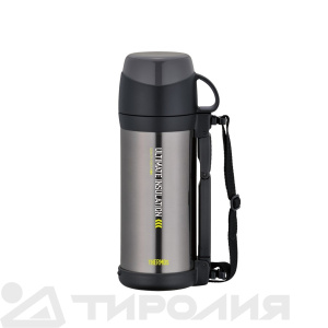 Термос Thermos: FFW-1000BKGY 1.0L