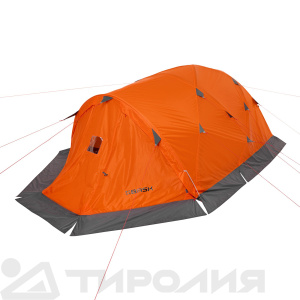 Палатка Bask: North Peak Pro 3