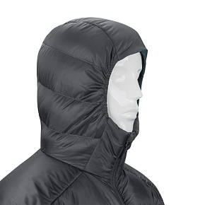 Куртка пуховая Sivera: Ердан